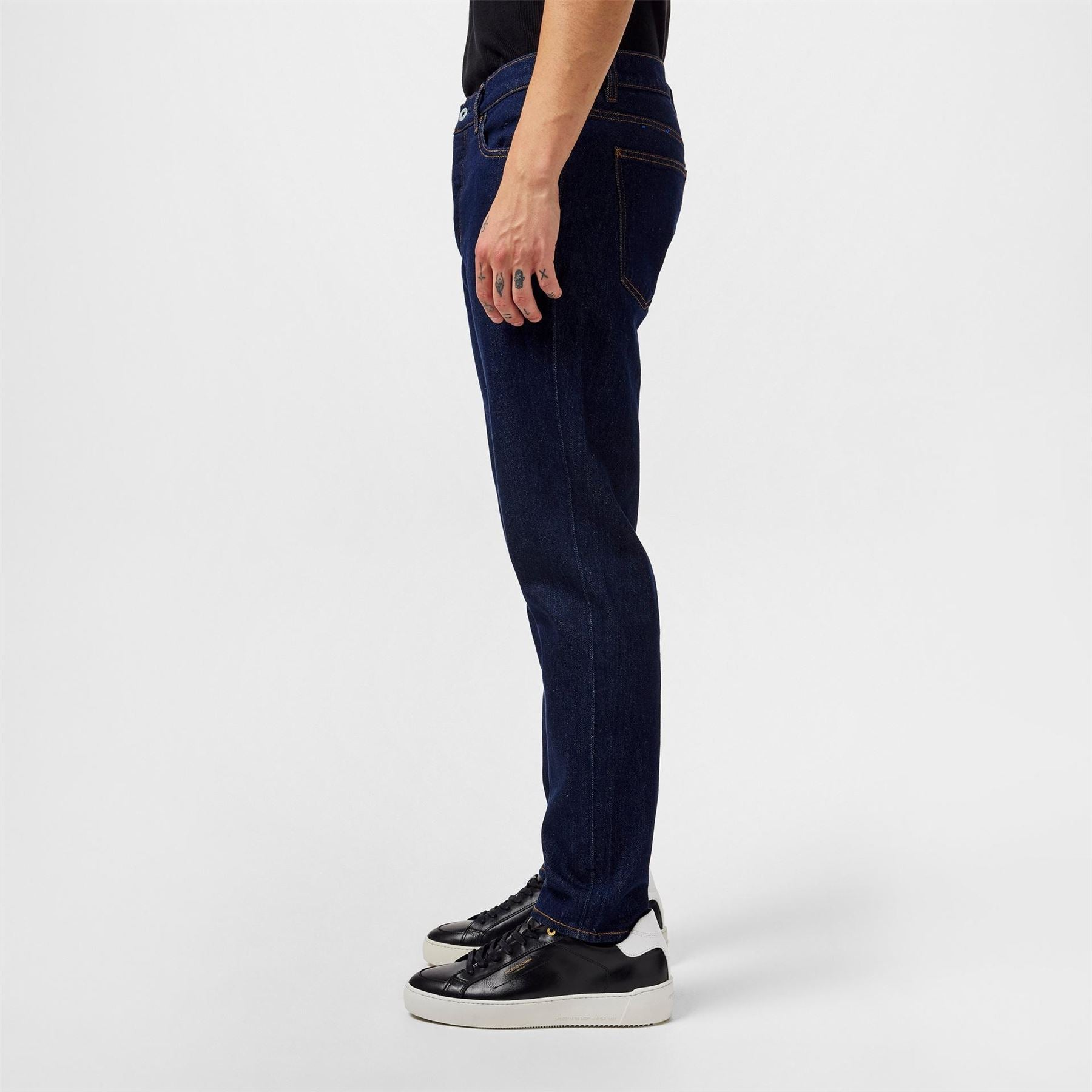 Hugo Brody Jeans