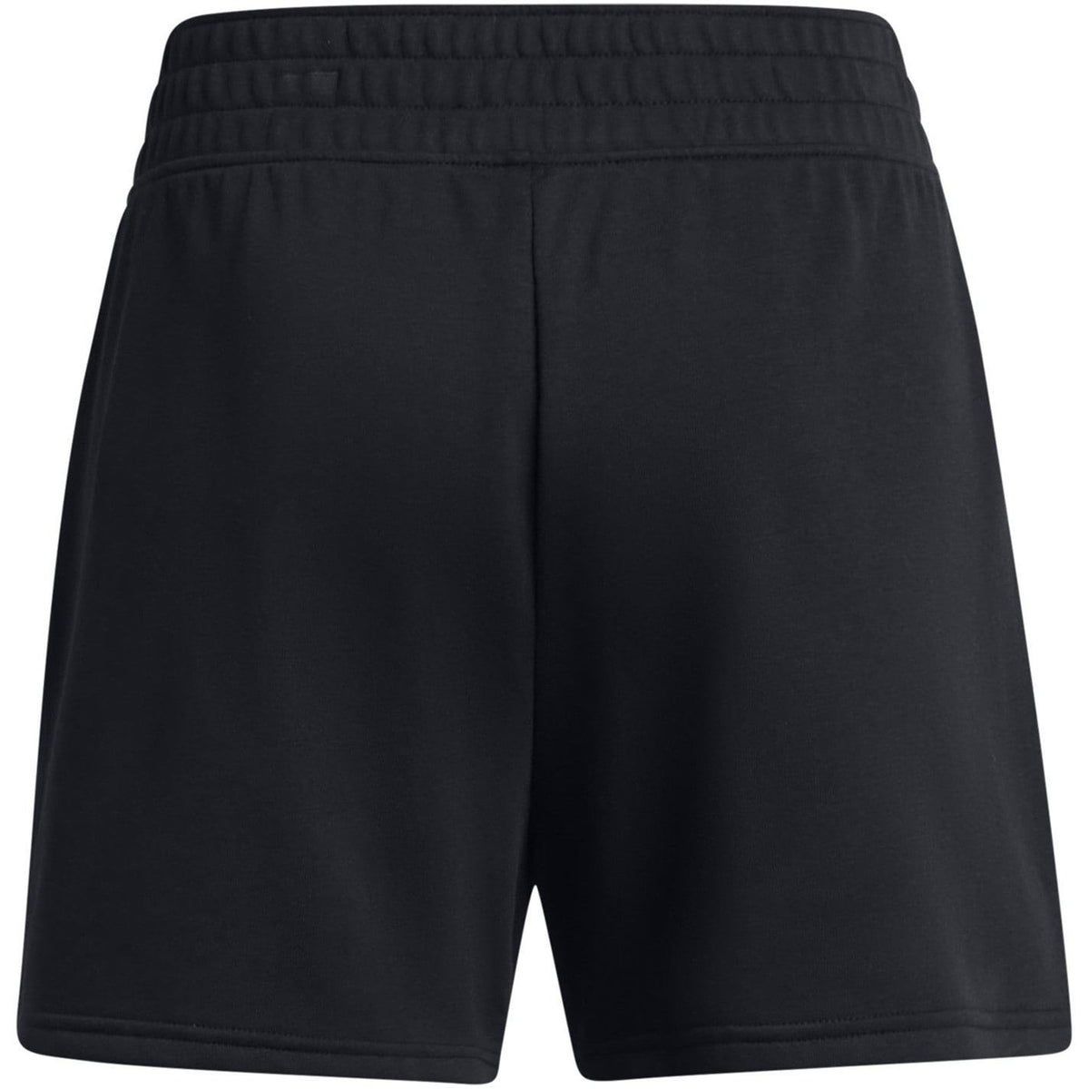 Under Armour Rival Terry Running Shorts with Elasticated Waistband