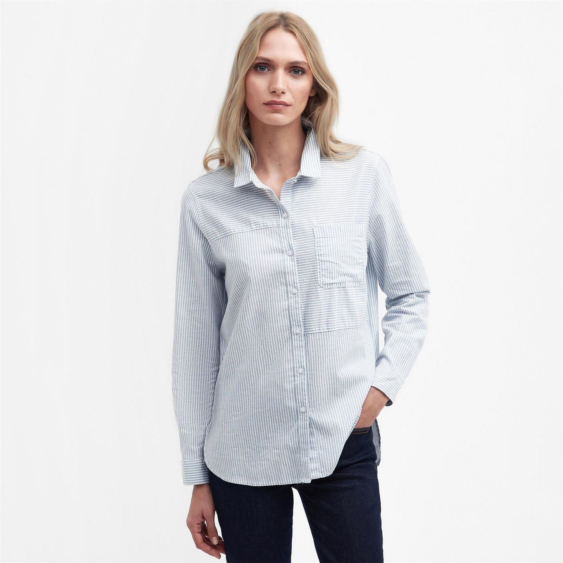 Barbour Shirt
