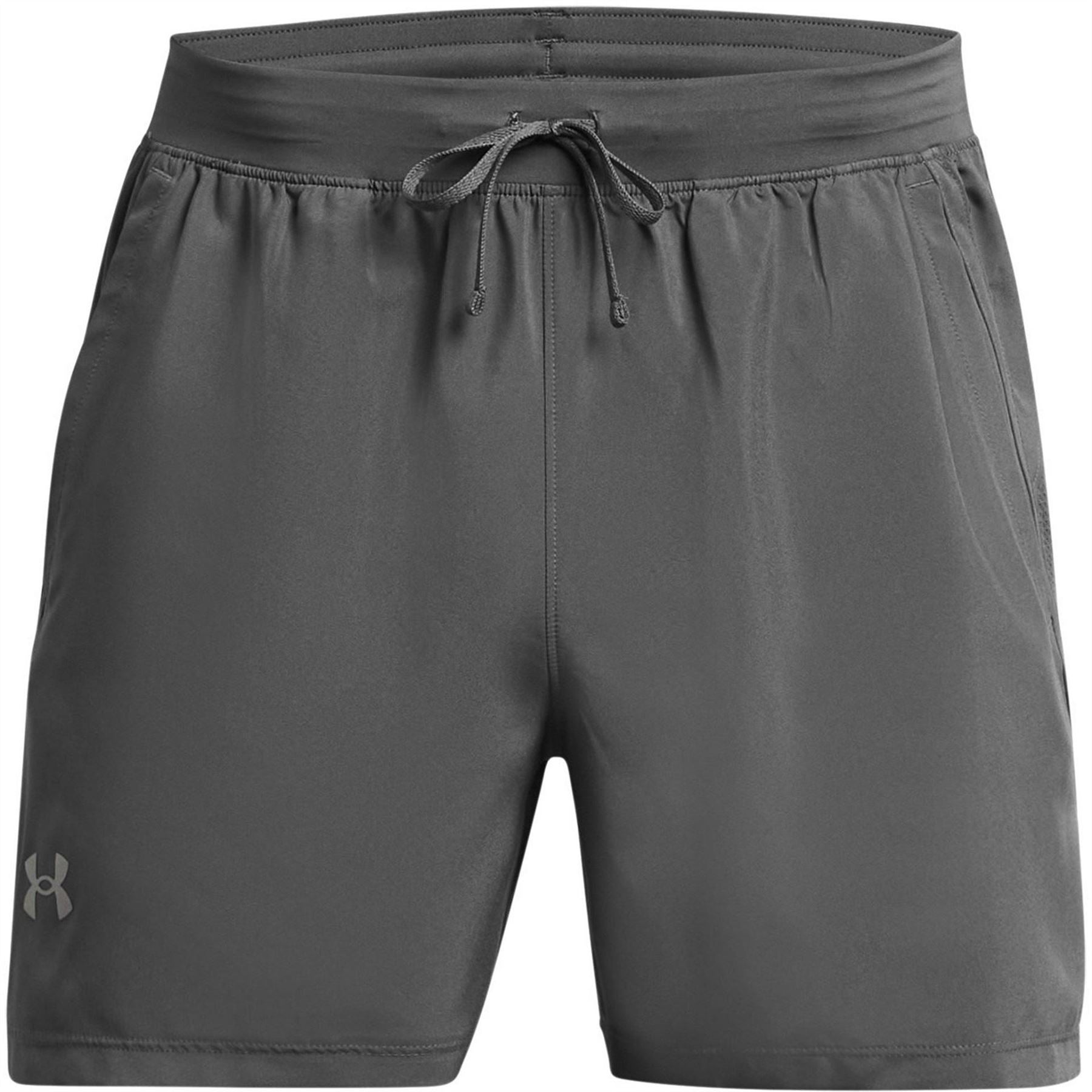 Under Armour Launch Unlined Performance Running Shorts