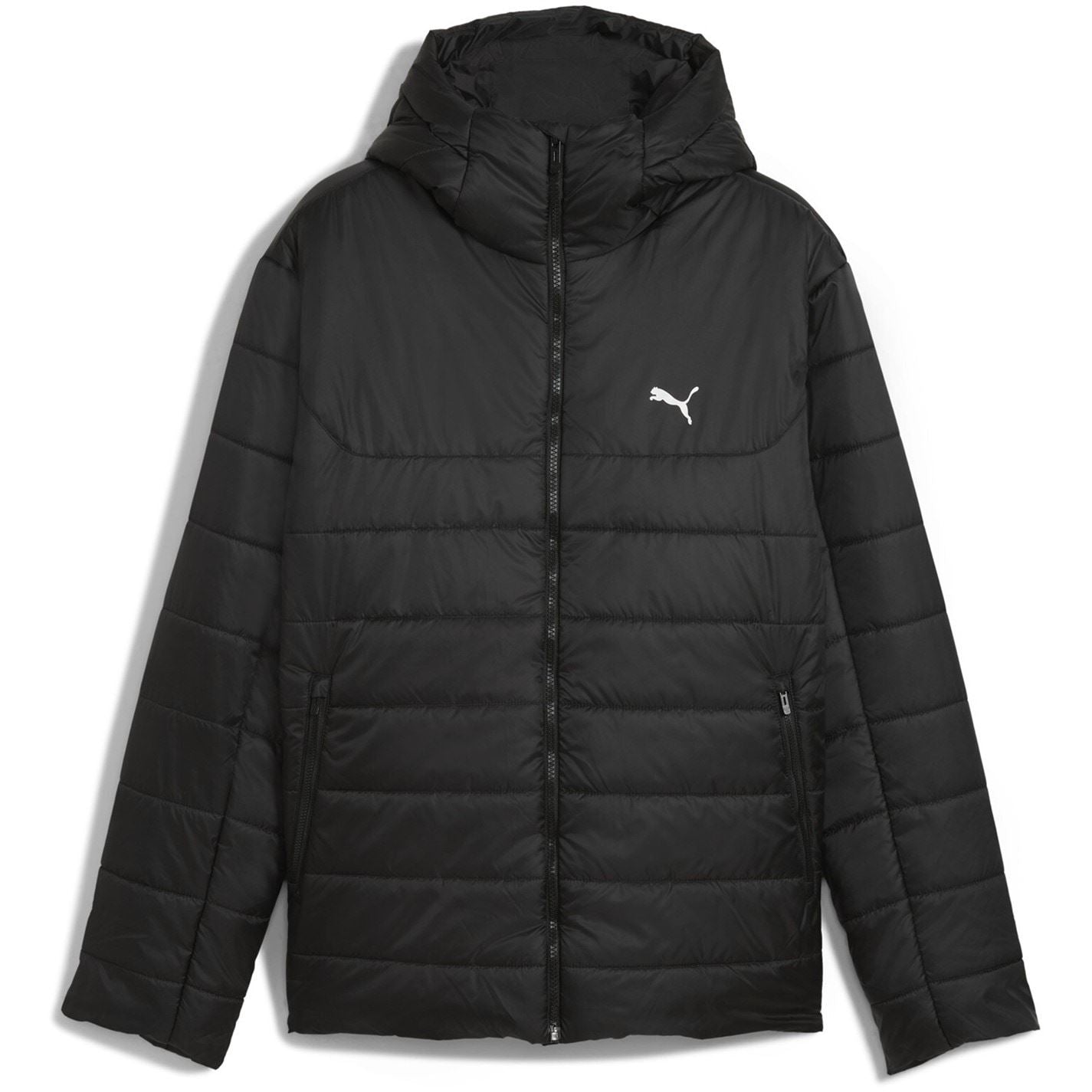 Puma Mens Essentials Insulated Jacket