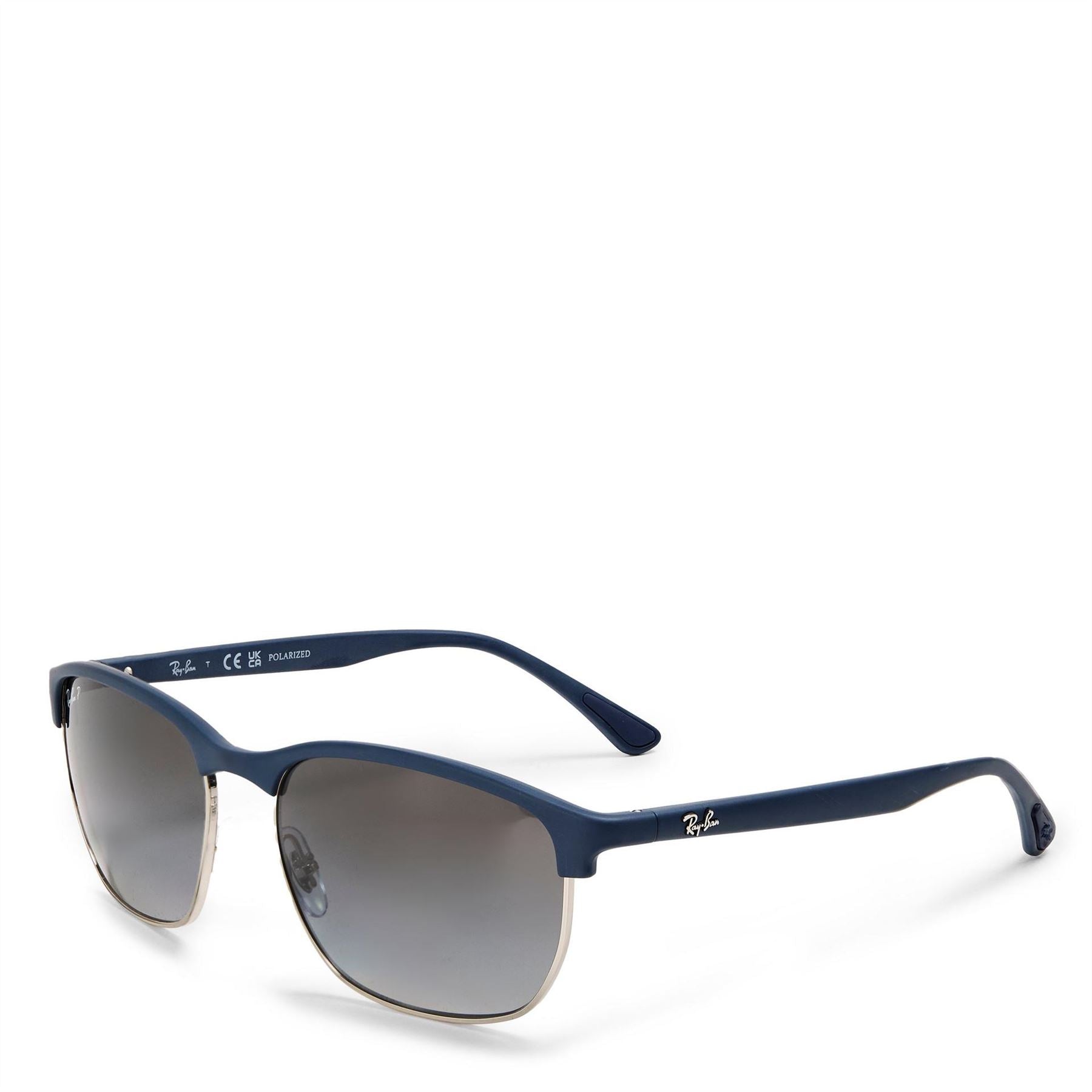 Ray-Ban Clubmaster Sunglasses