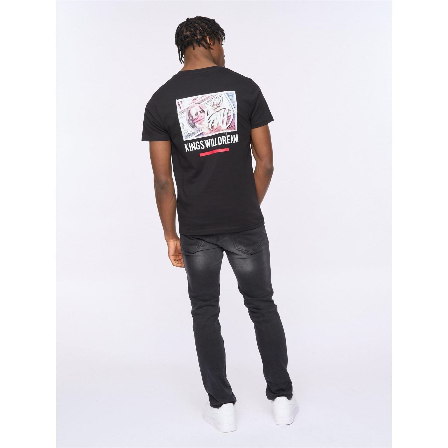 Kings Will Dream Bills T-Shirt