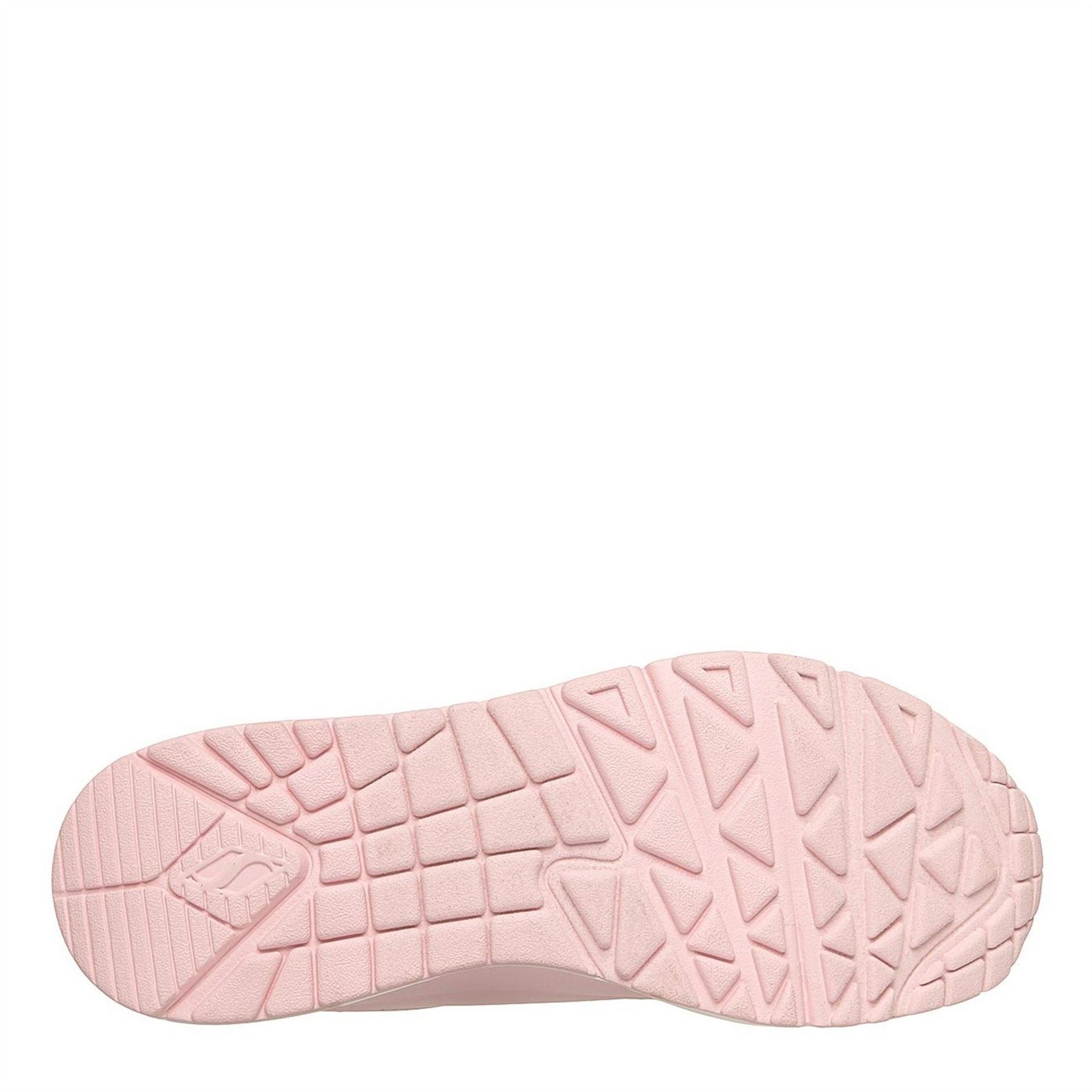 Skechers Womens Uno Stand On Air Trainers