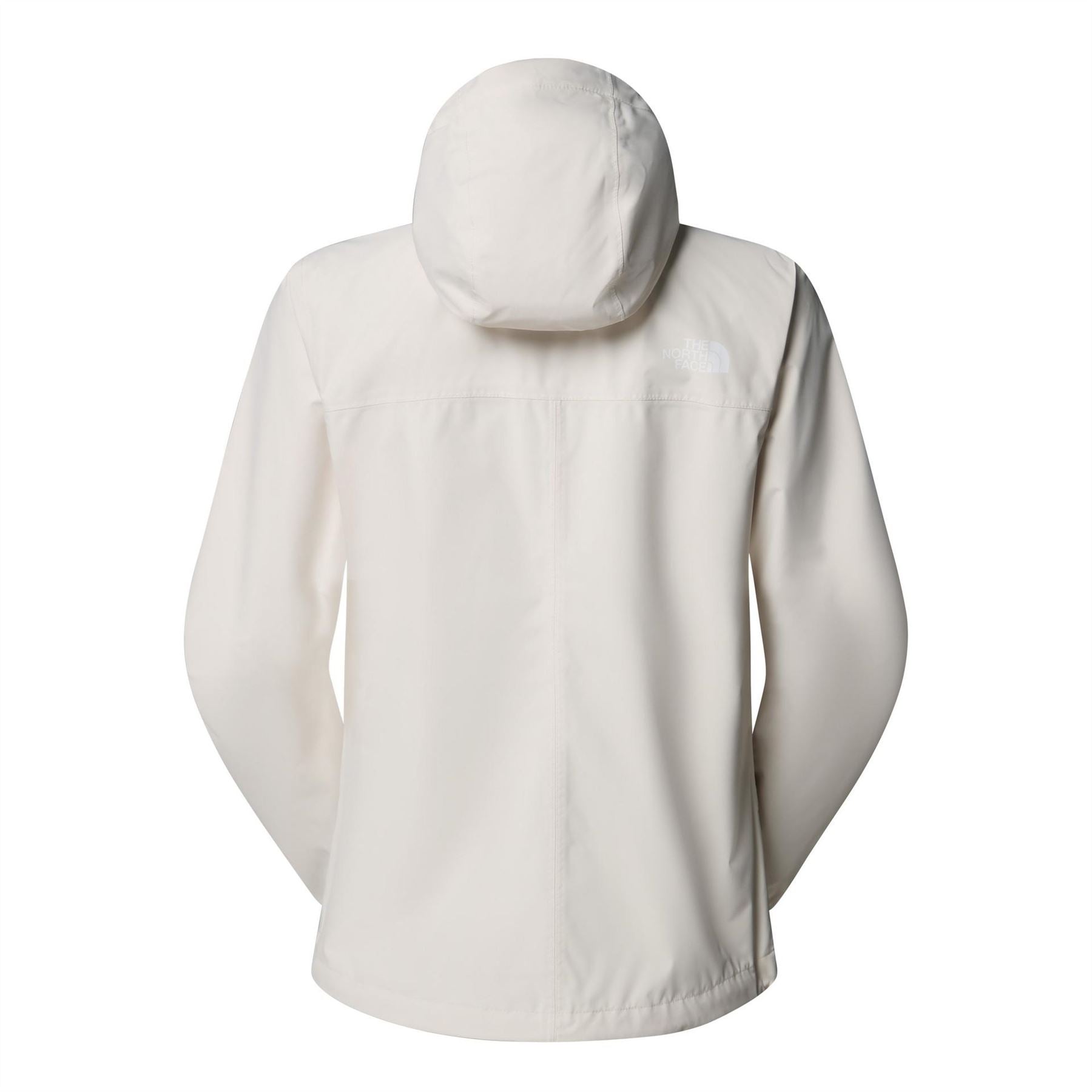 The North Face Antora Dryvent Hooded Long Sleeve Waterproof Jacket