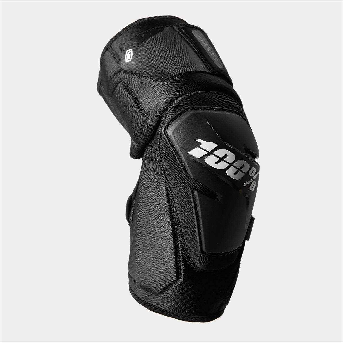 100 Percent Percent  Fortis Knee Guards