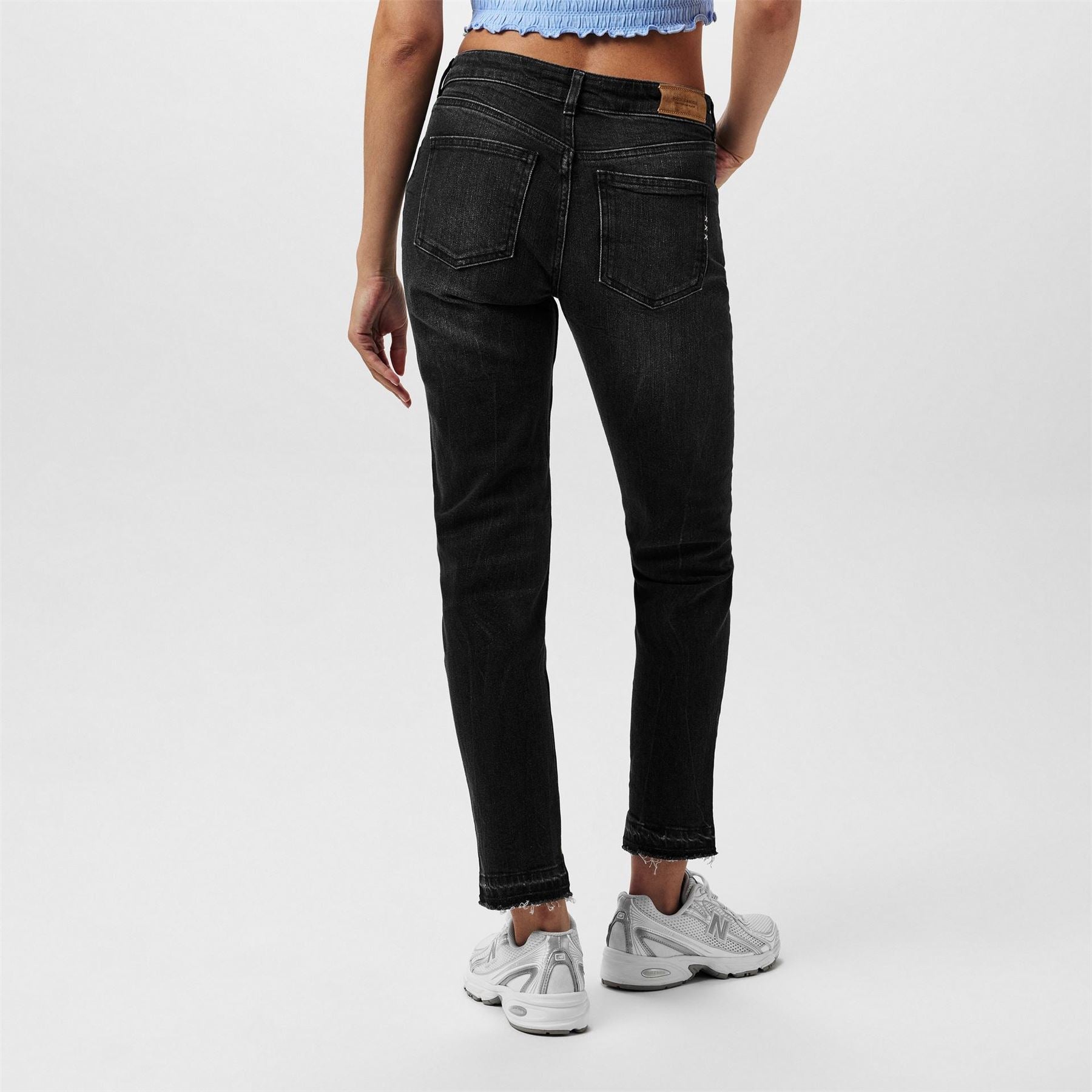 Scotch and Soda Keeper   Smokey Hot Jeans