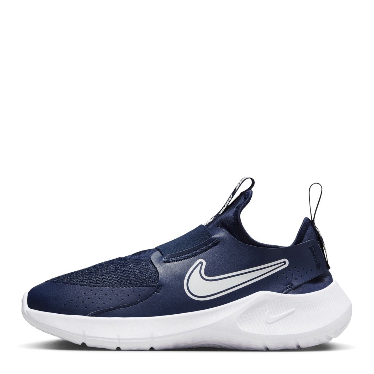 Nike Flex Runner 3 Big Kids Low Top Running Shoes