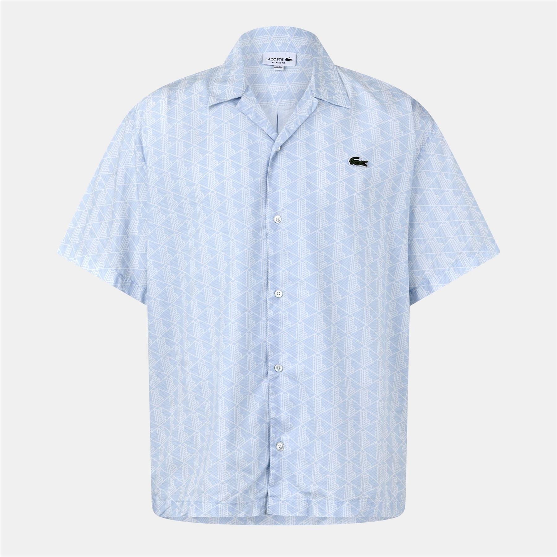 Lacoste Shirt