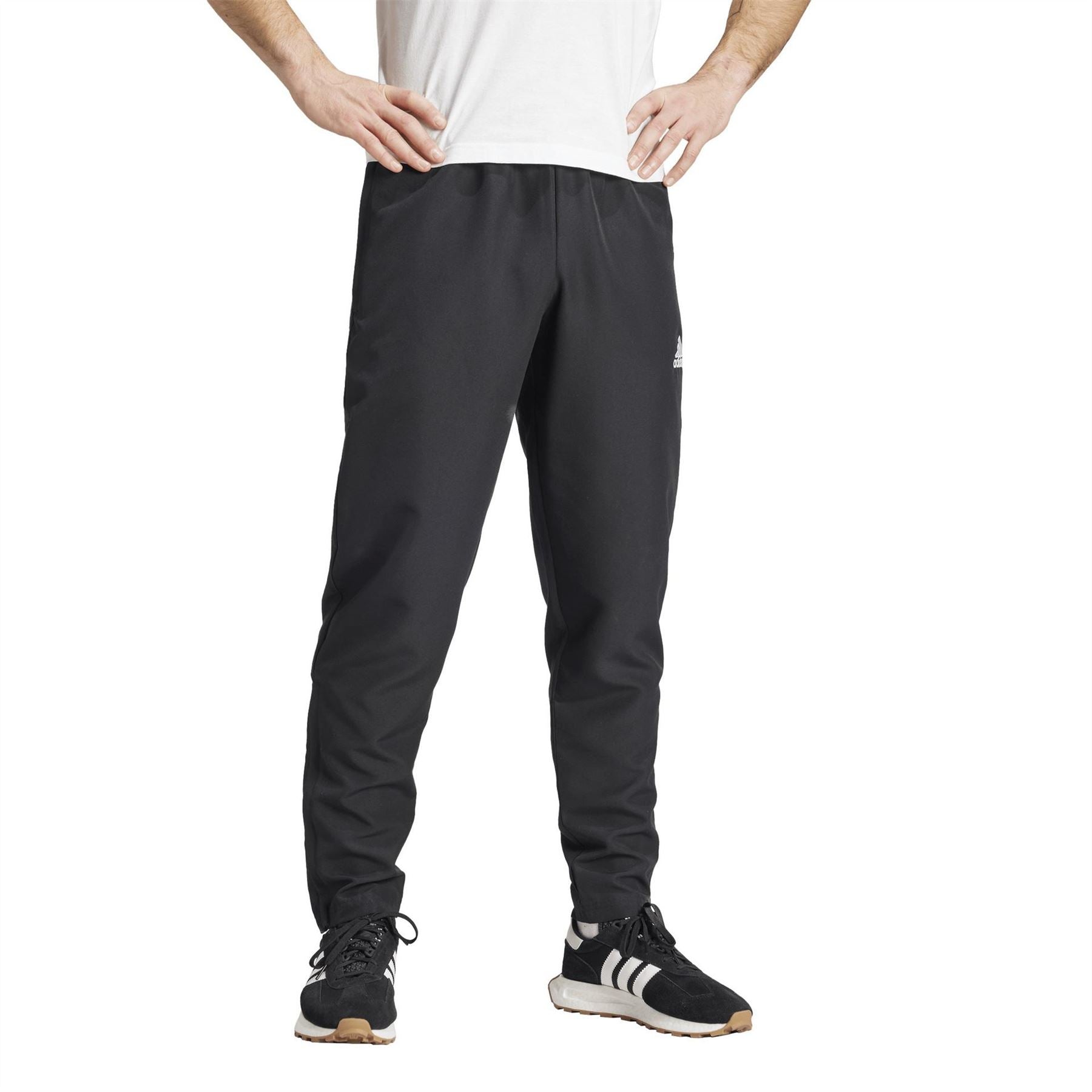 adidas Mens Ent22 Pre Pnt Hoody