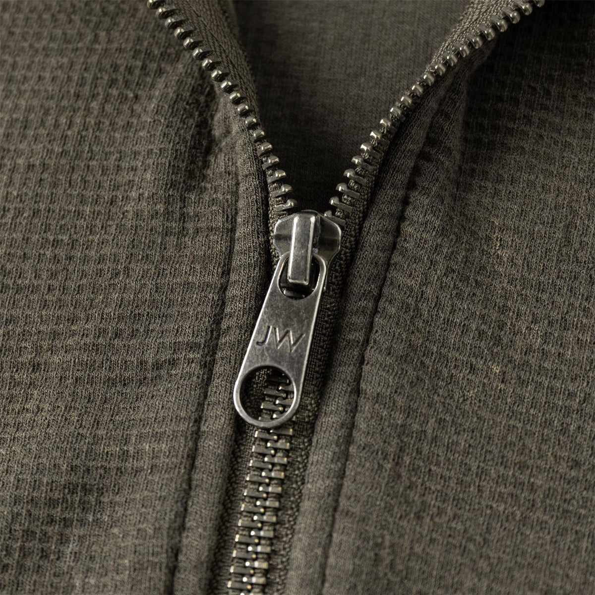 Jack Wills Vintage Waffle Zt Ld64