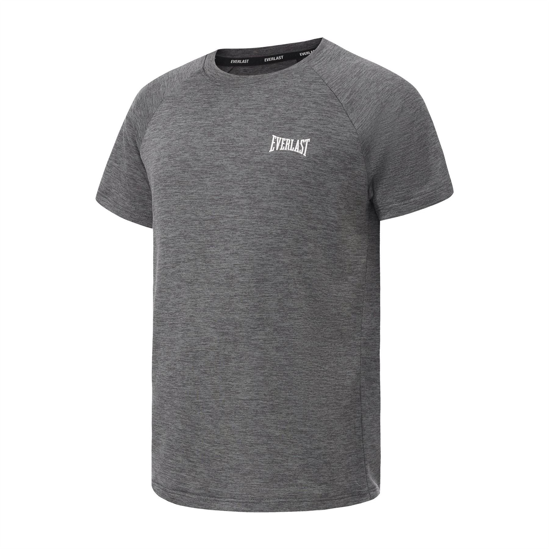 Everlast Flex Crew Neck Regular Fit T-Shirt