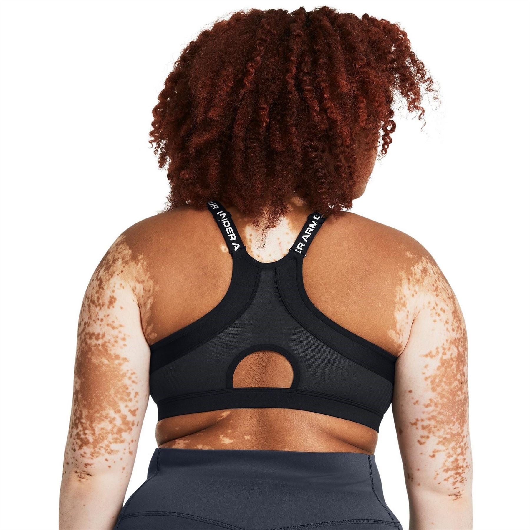 Under Armour Infinity Low Impact Sports Bra