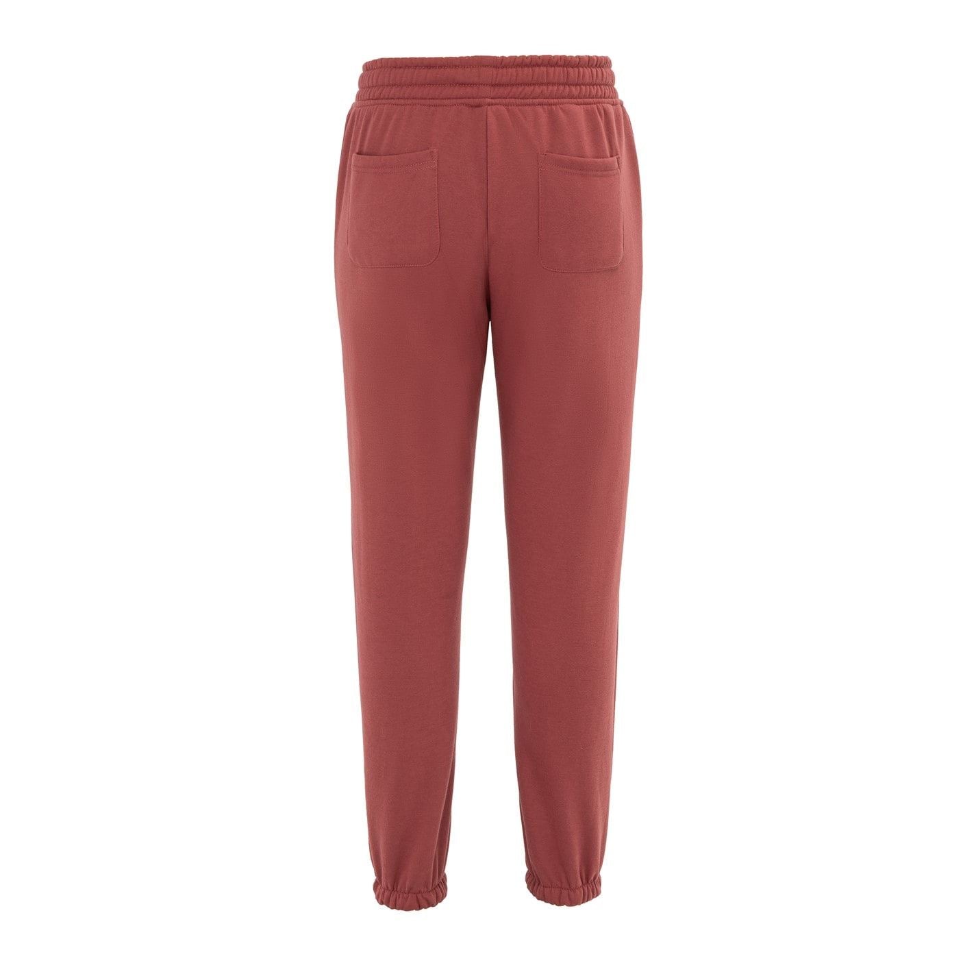 SoulCal Womens Fleece Jogger