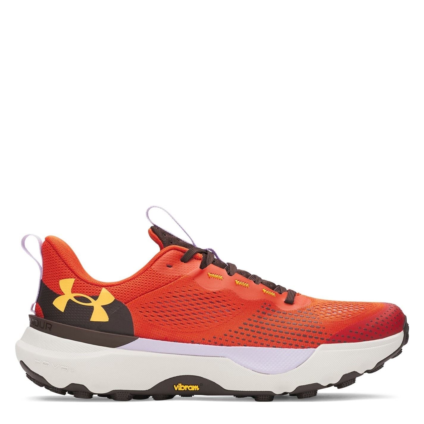 Under Armour Armour Ua U Infinite Pro Trail Runners Unisex Adults