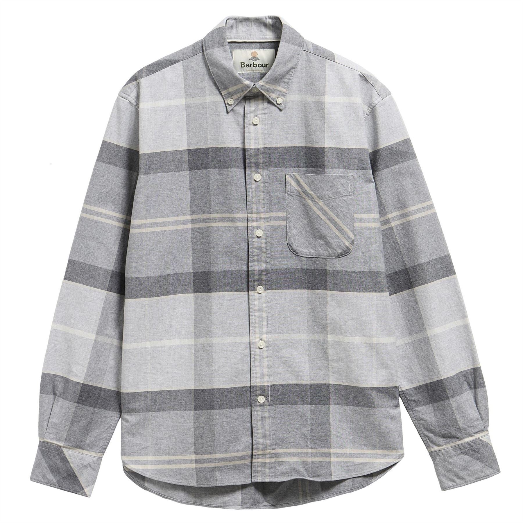 Barbour Auth Dunoon