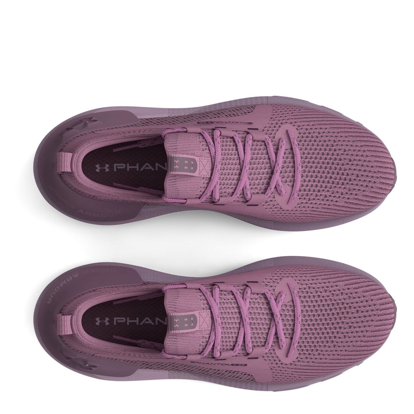 Under Armour HOVR Phantom 3 Low Top Running Sneakers