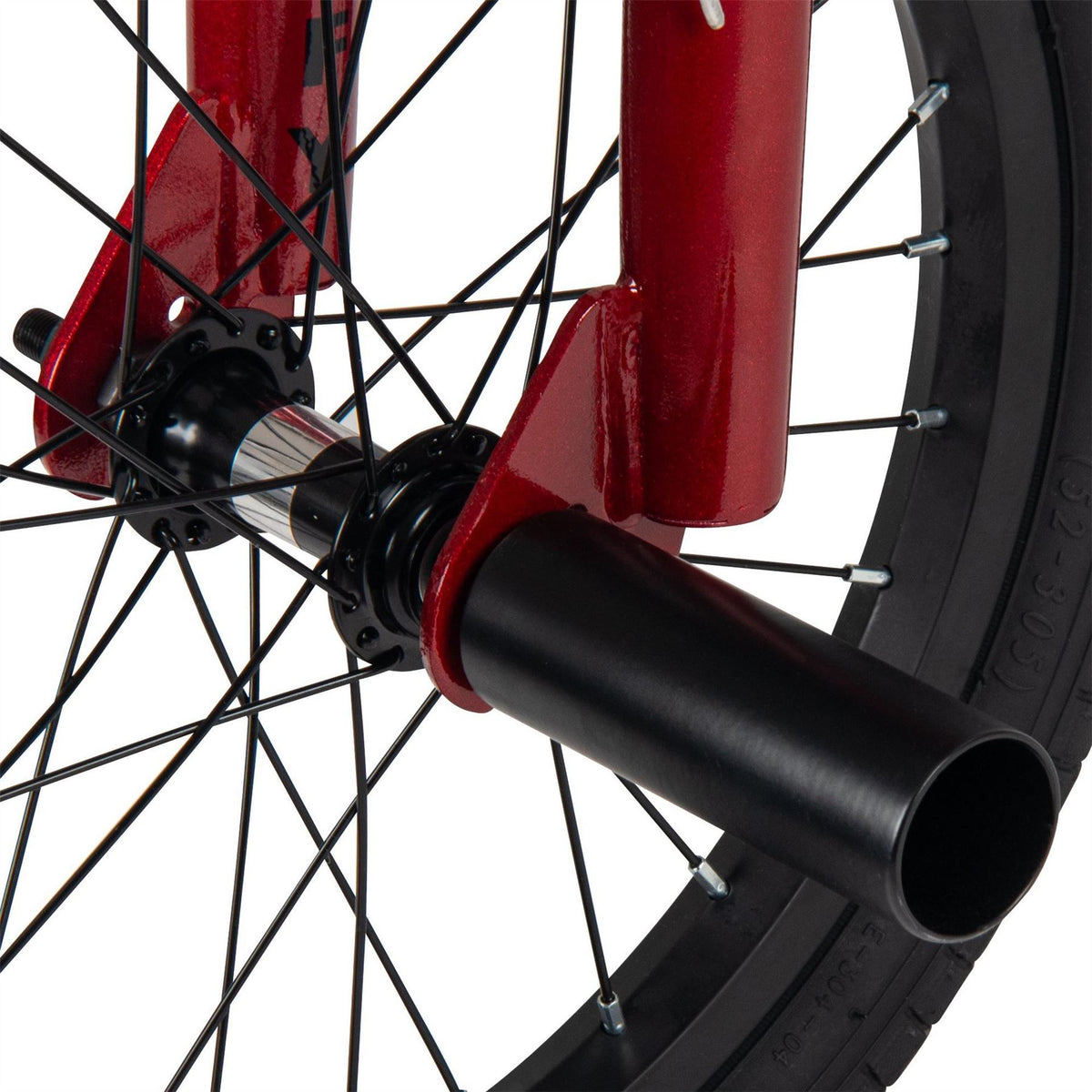 Huffy Bmx Bike