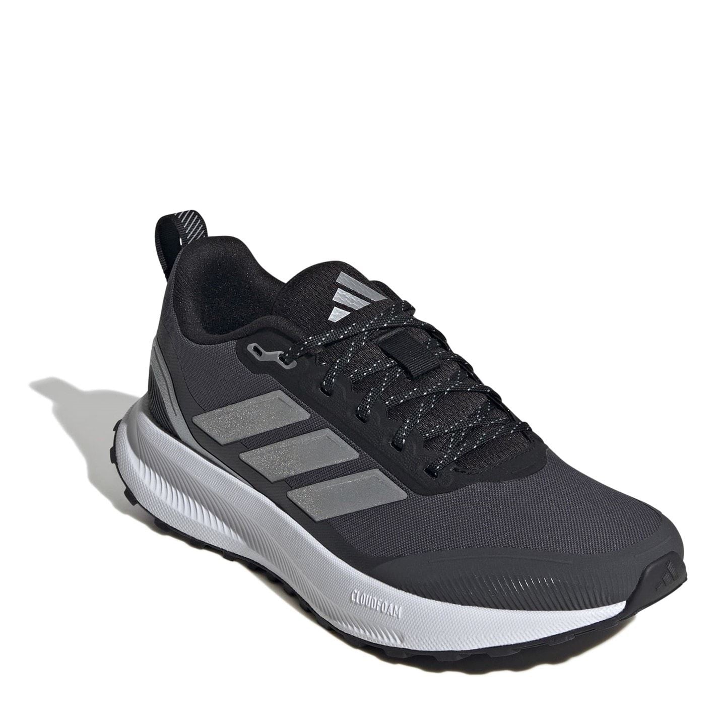 adidas Womens Runfalcon 5 Tr Running Shoes