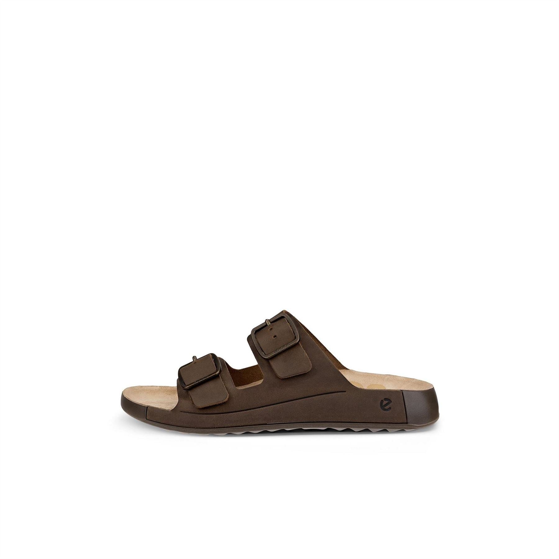 Ecco Flat Sandals
