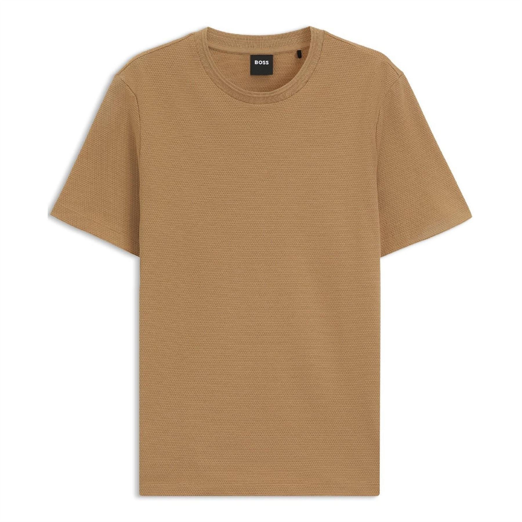 Boss Mens Tiburt 240 10231018 01 T-Shirt