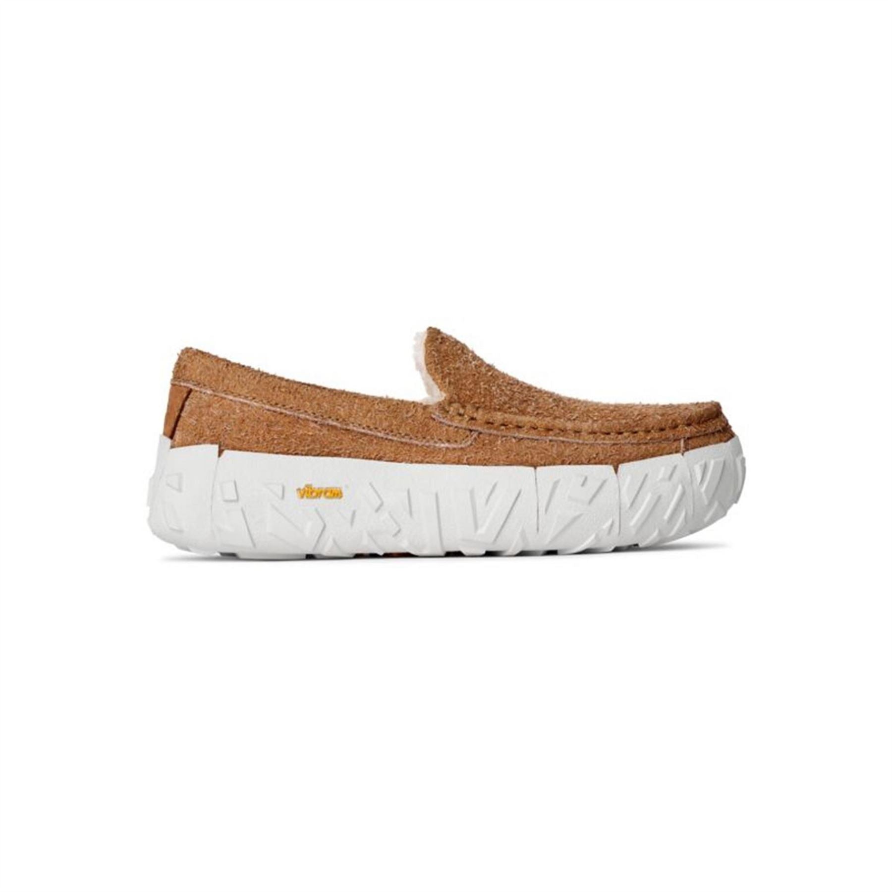 Ugg Ascot Vibramwrap Penny Loafers