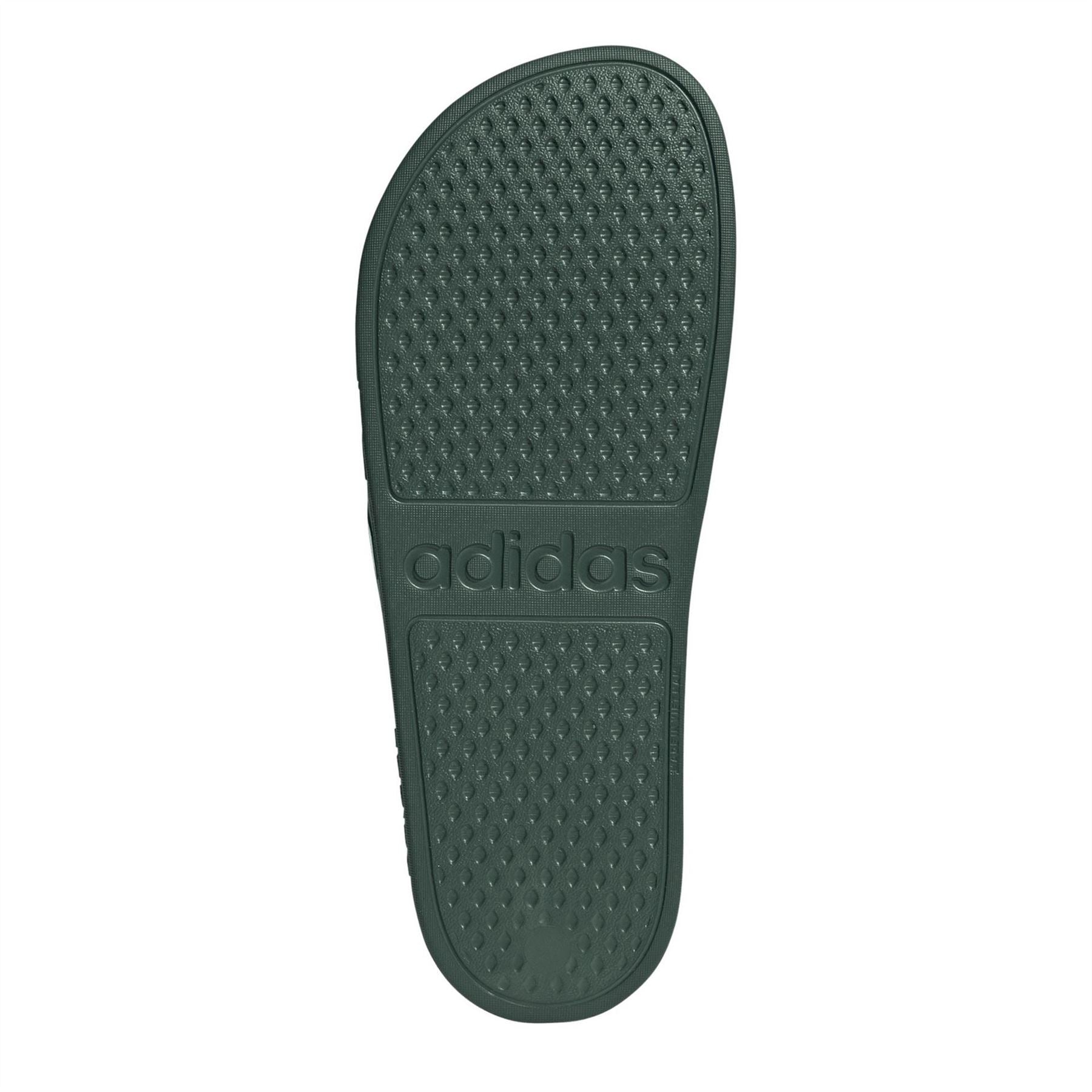 adidas Mens Adilette Aqua Slide
