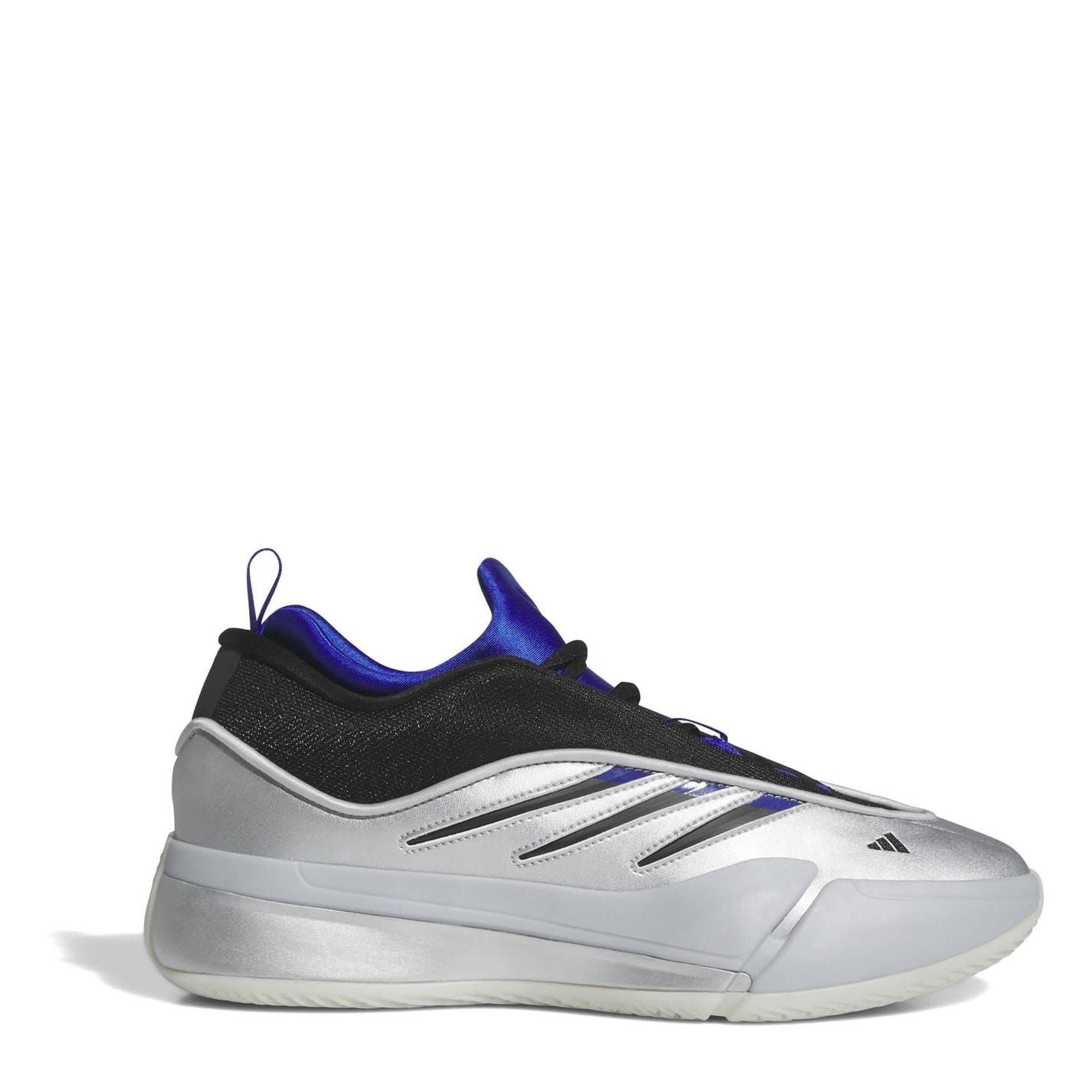 adidas Adults Dame Basketball Trainers