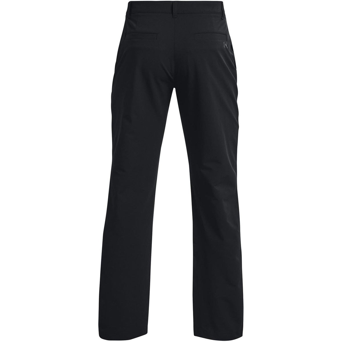 Under Armour Mens Tapered Pants