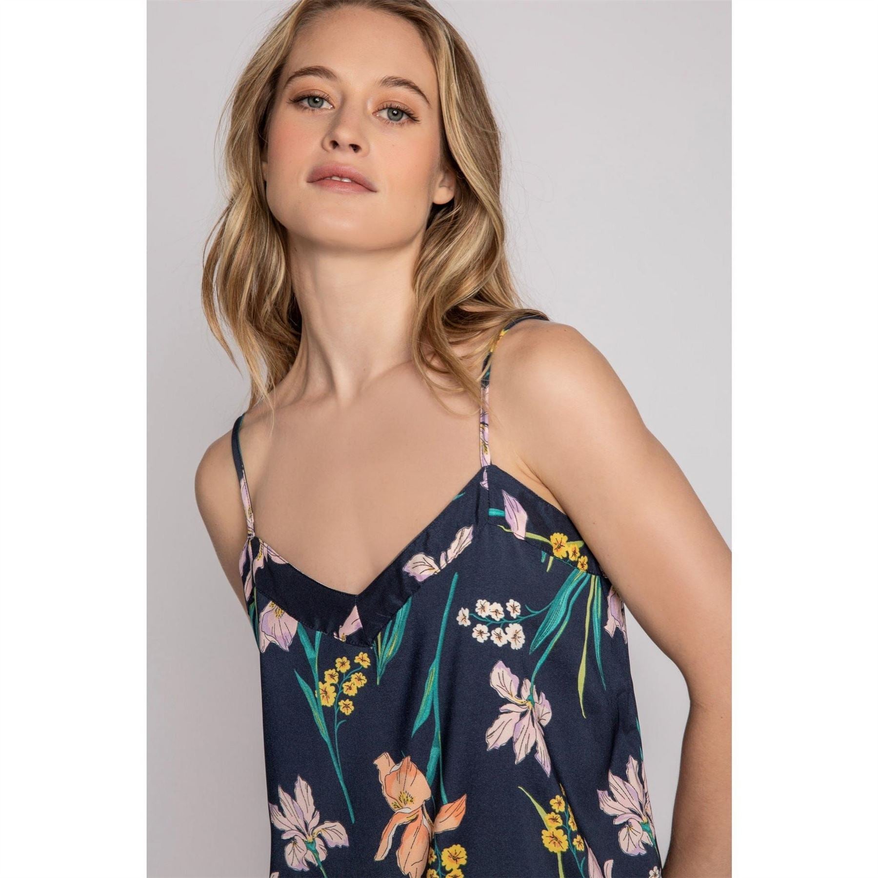 PJ Salvage Salv Cami