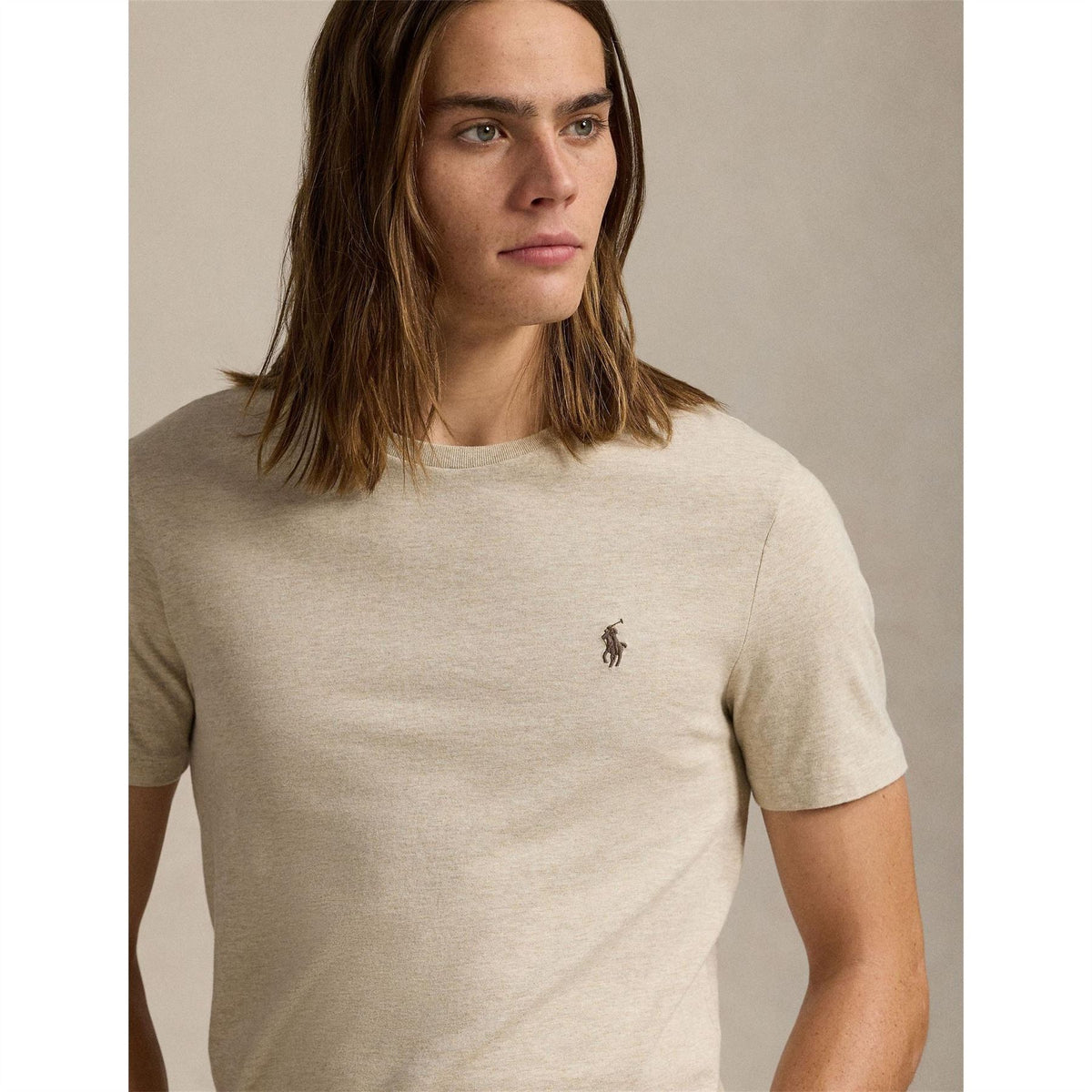 Polo Ralph Lauren Regular Fit Custom T-Shirt