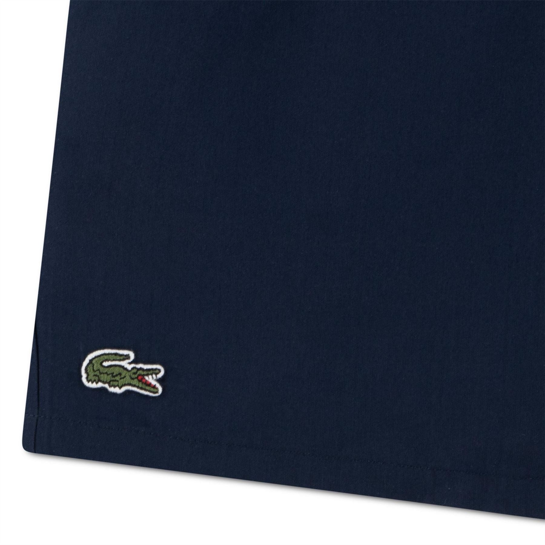Lacoste Swim Short Jn62