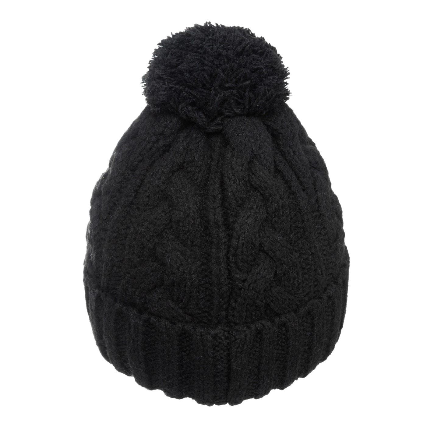 SoulCal Bobble Hat Adults