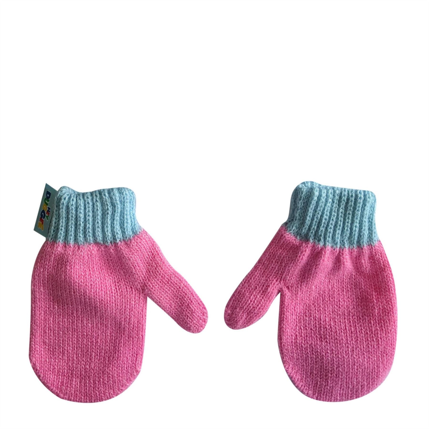Hey Duggee Duggee Hat And Glove Set