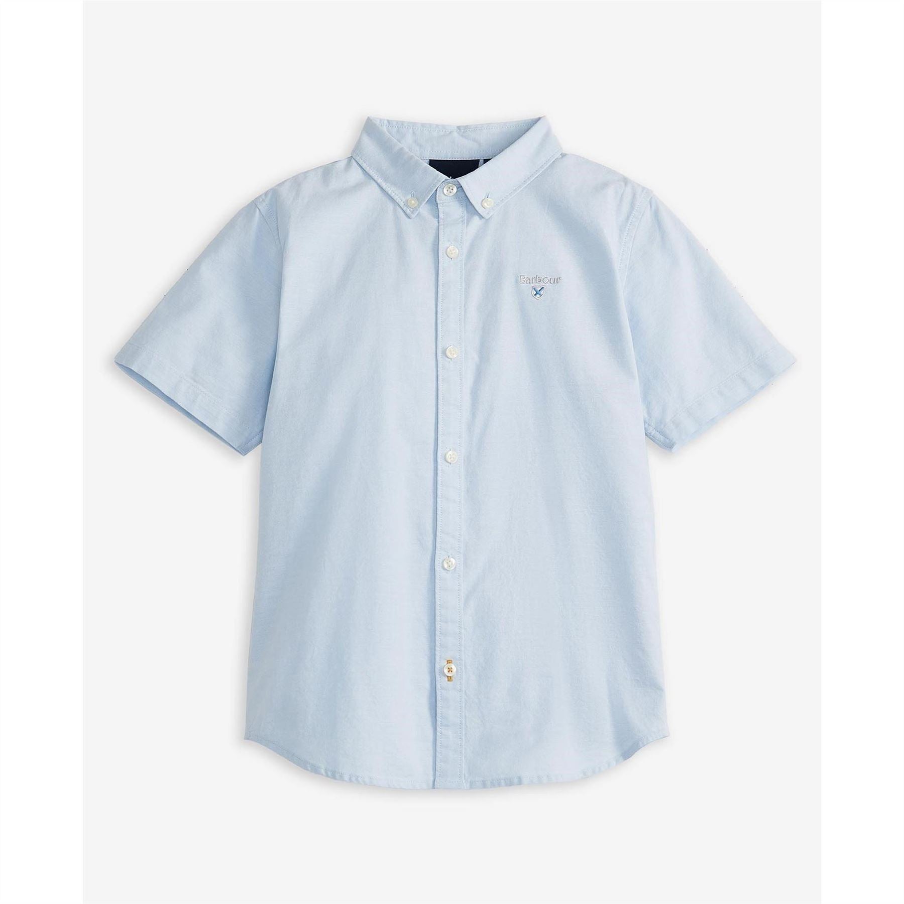 Barbour Camford Tailored Shirt
