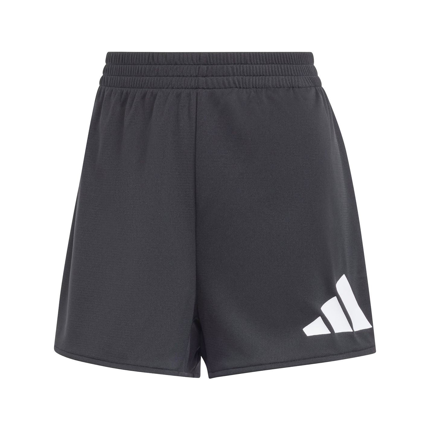 adidas Train Essentials Big Logo Shorts