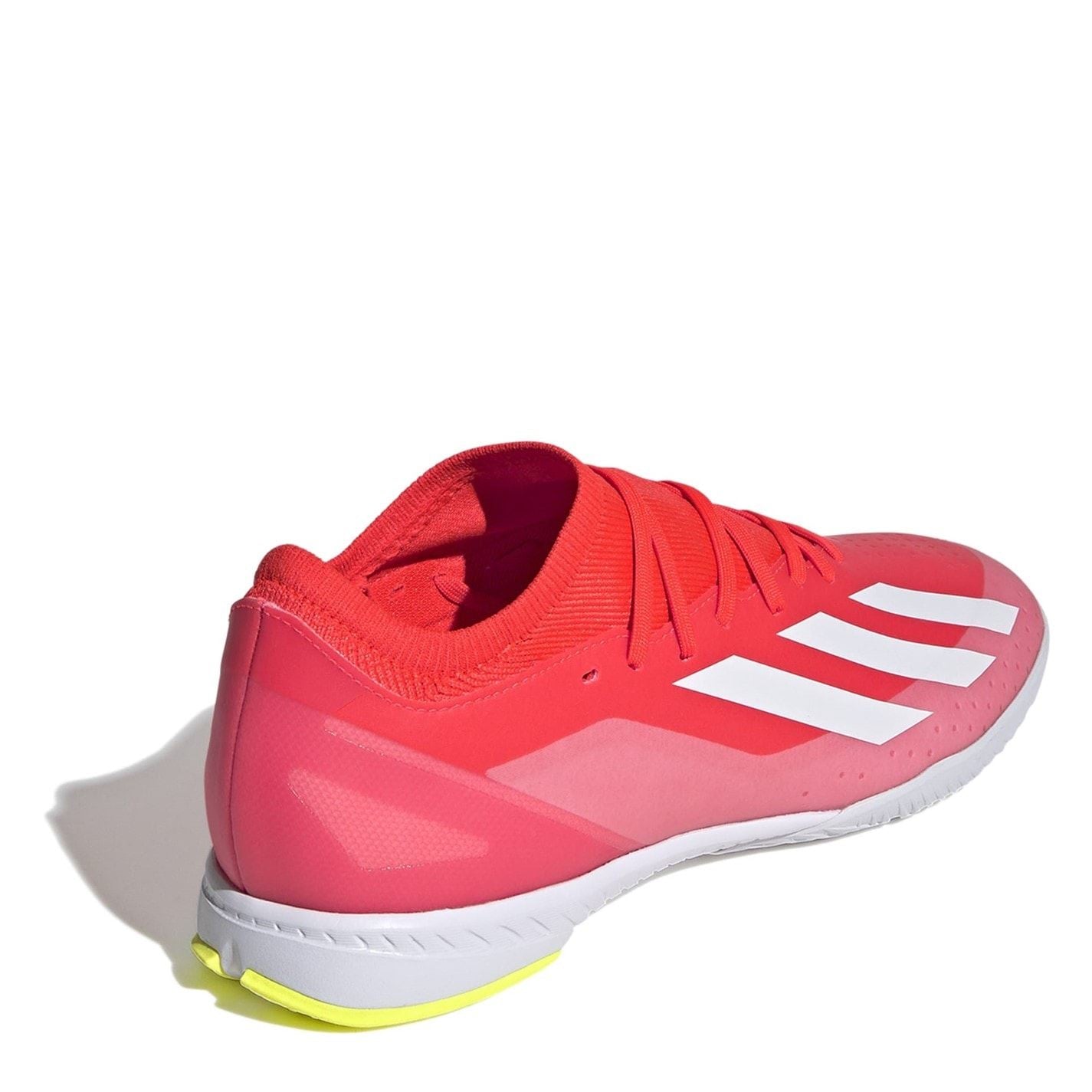 adidas Mens X Crazyfast League In Indoor Football Boots