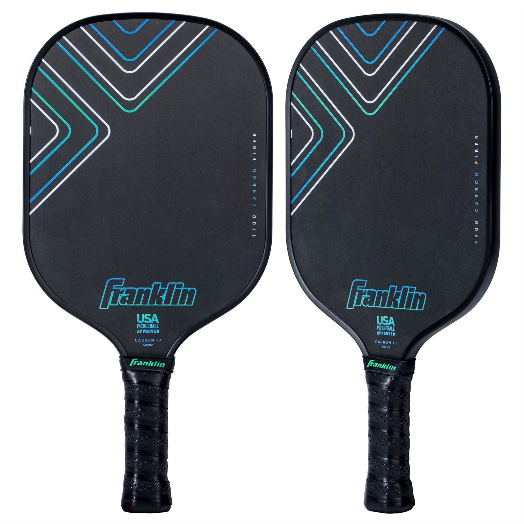 Franklin Sports Pad Pickleball Racket