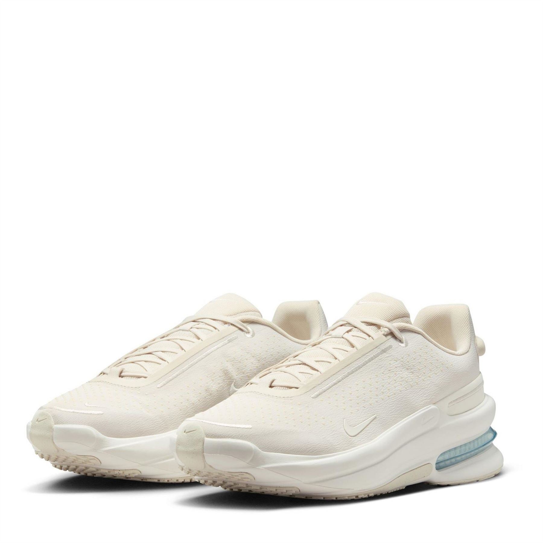 Nike Air Zoom Upturn Lace-Up Low Top Sneakers