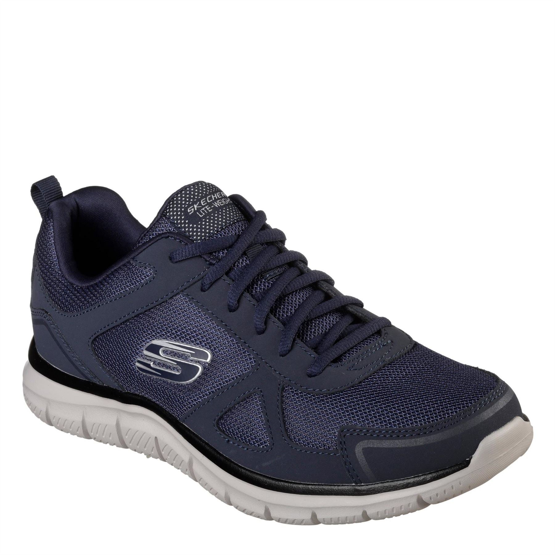 Skechers Mens Up Jogger W Memory Foam Low Top Trainers