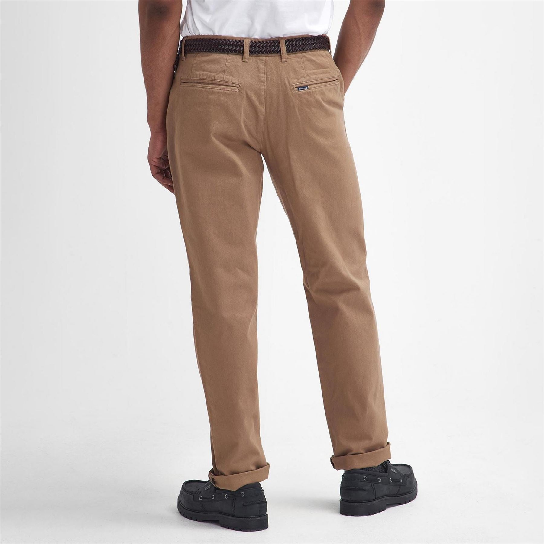 Barbour Stretch Tailored Trousers