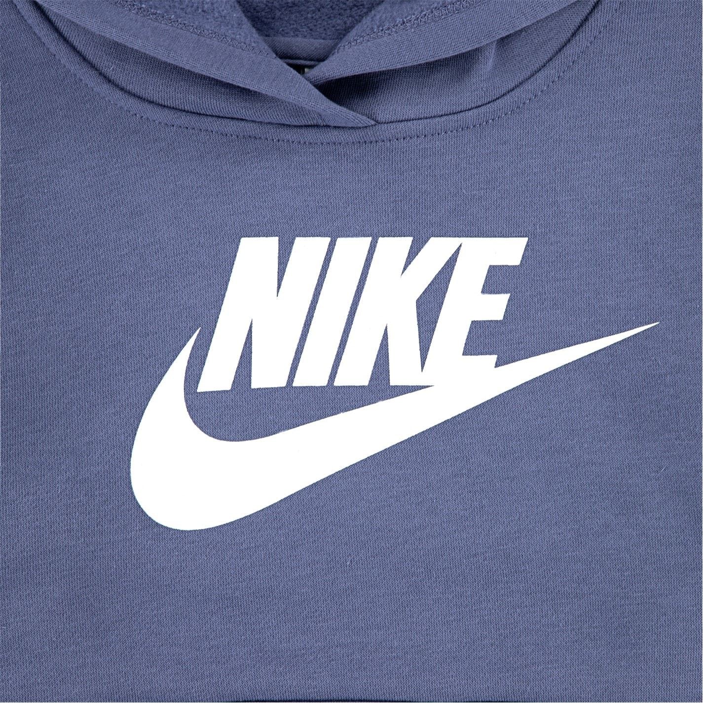 Nike Fleece Tracksuit Infant Girls