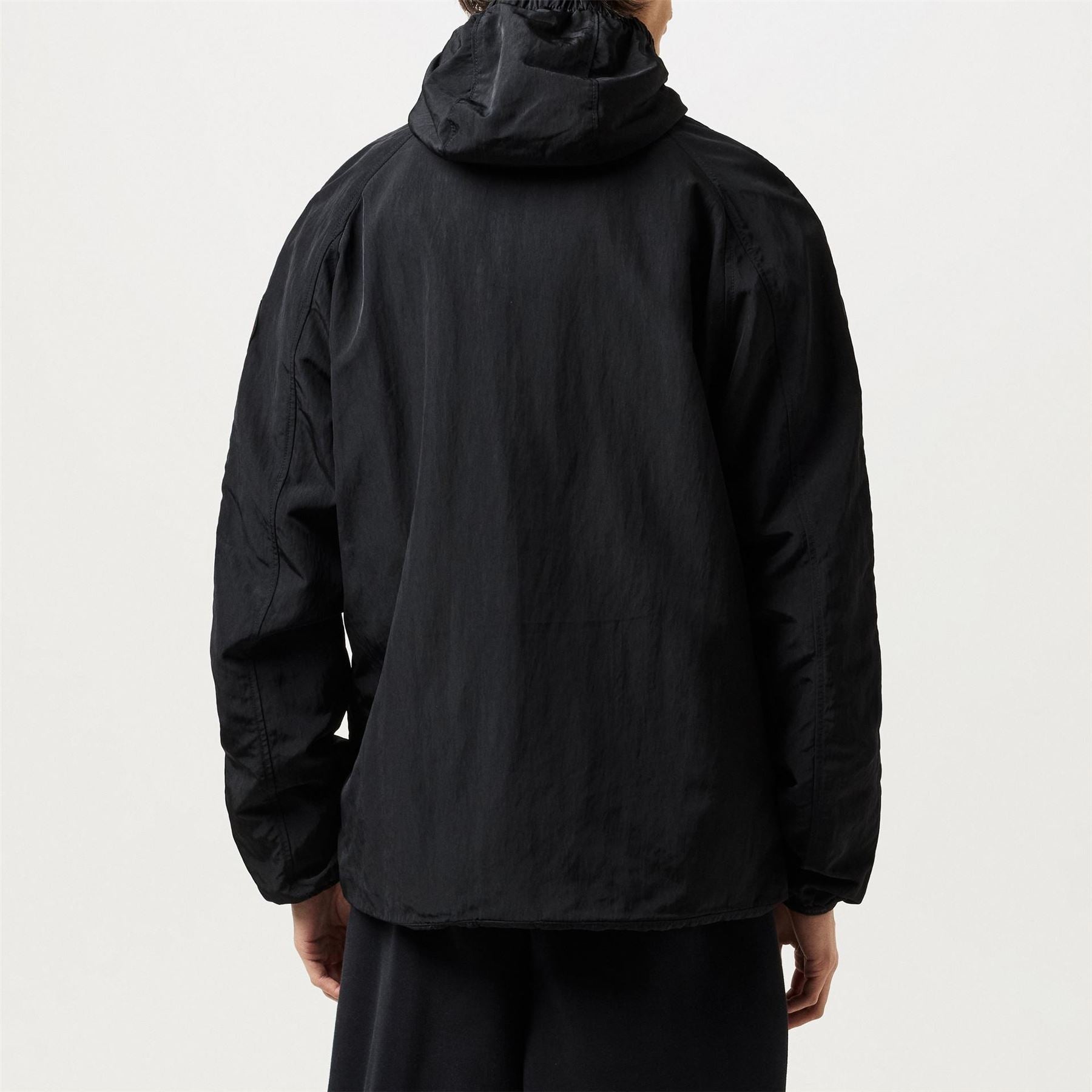 Napapijri Bisenzio Packaway Hood Windbreaker