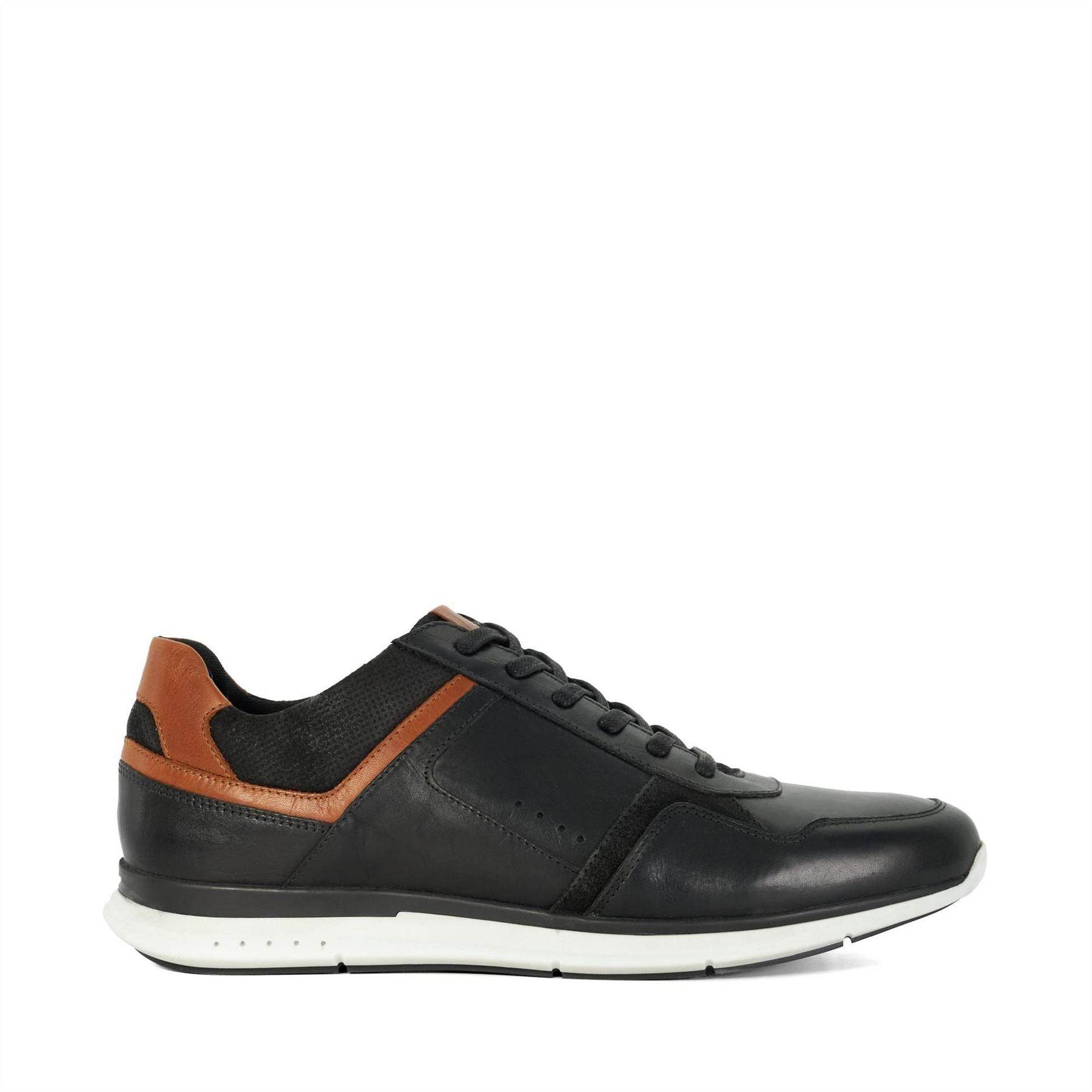 Dune London Torben Trainer