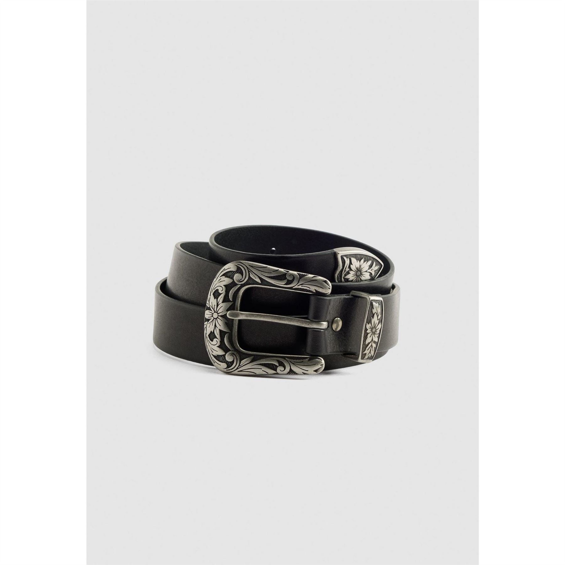Levis Rodeo Leather Belt