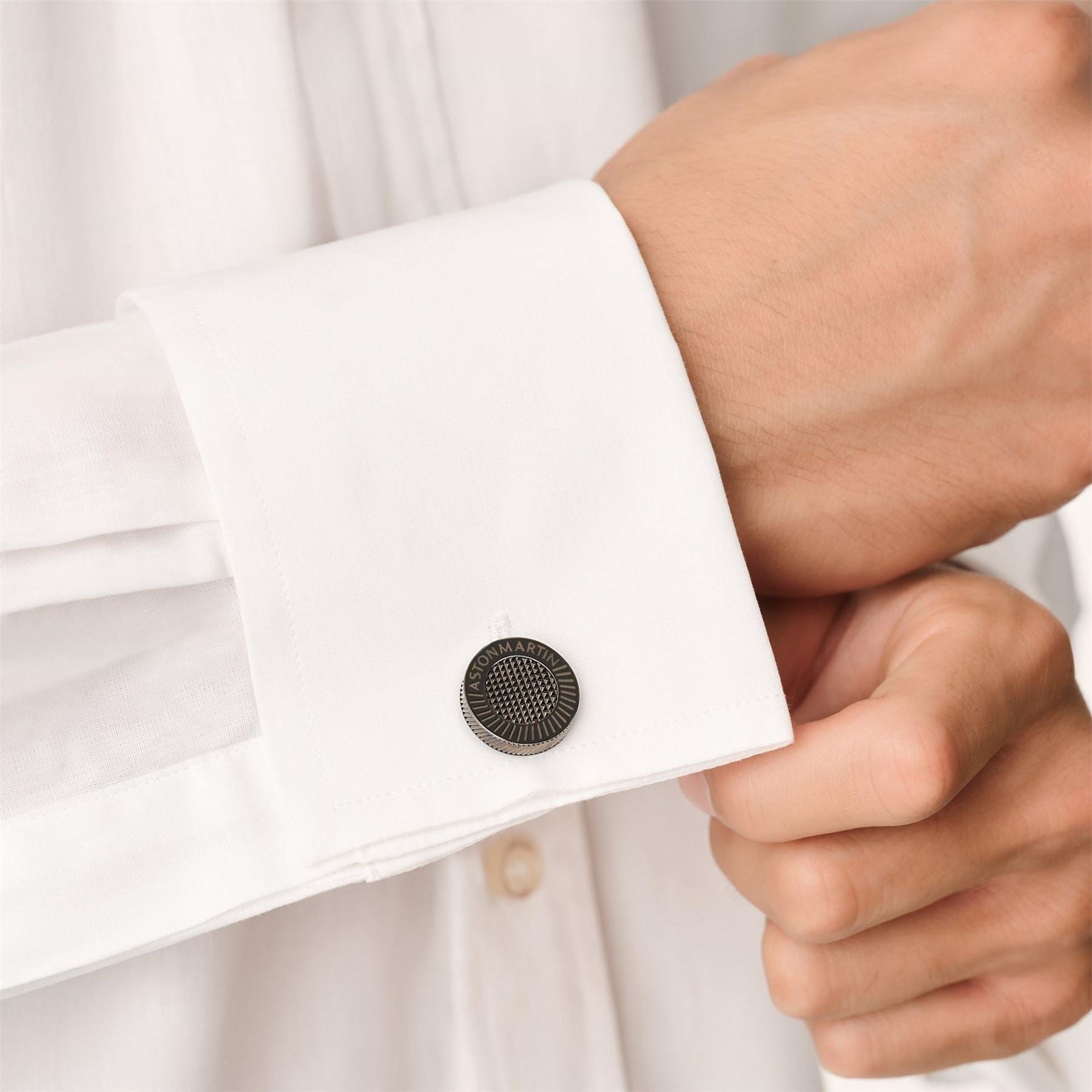 Aston Martin Martin Cufflinks