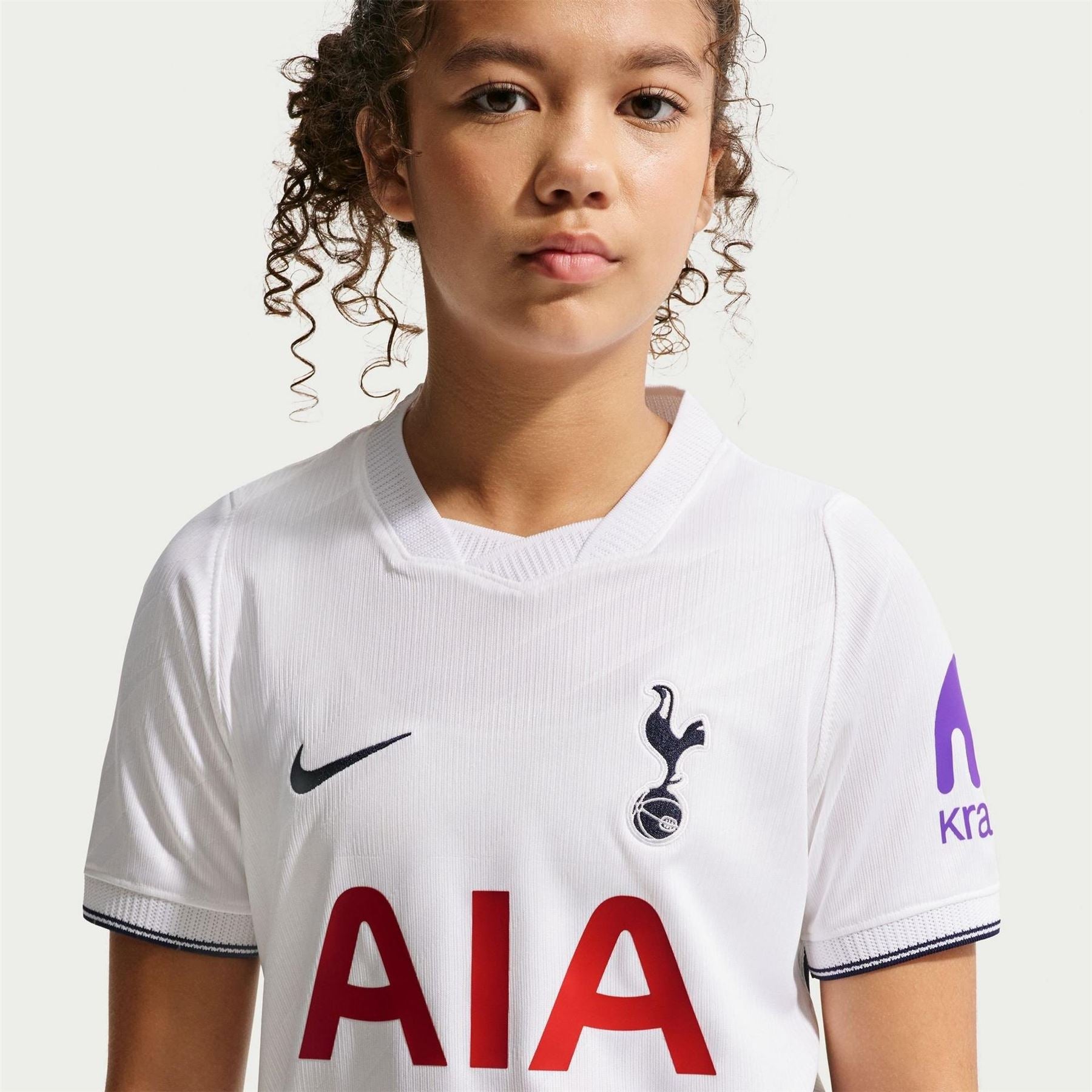 Nike Home Shirt 2026 27 Juniors