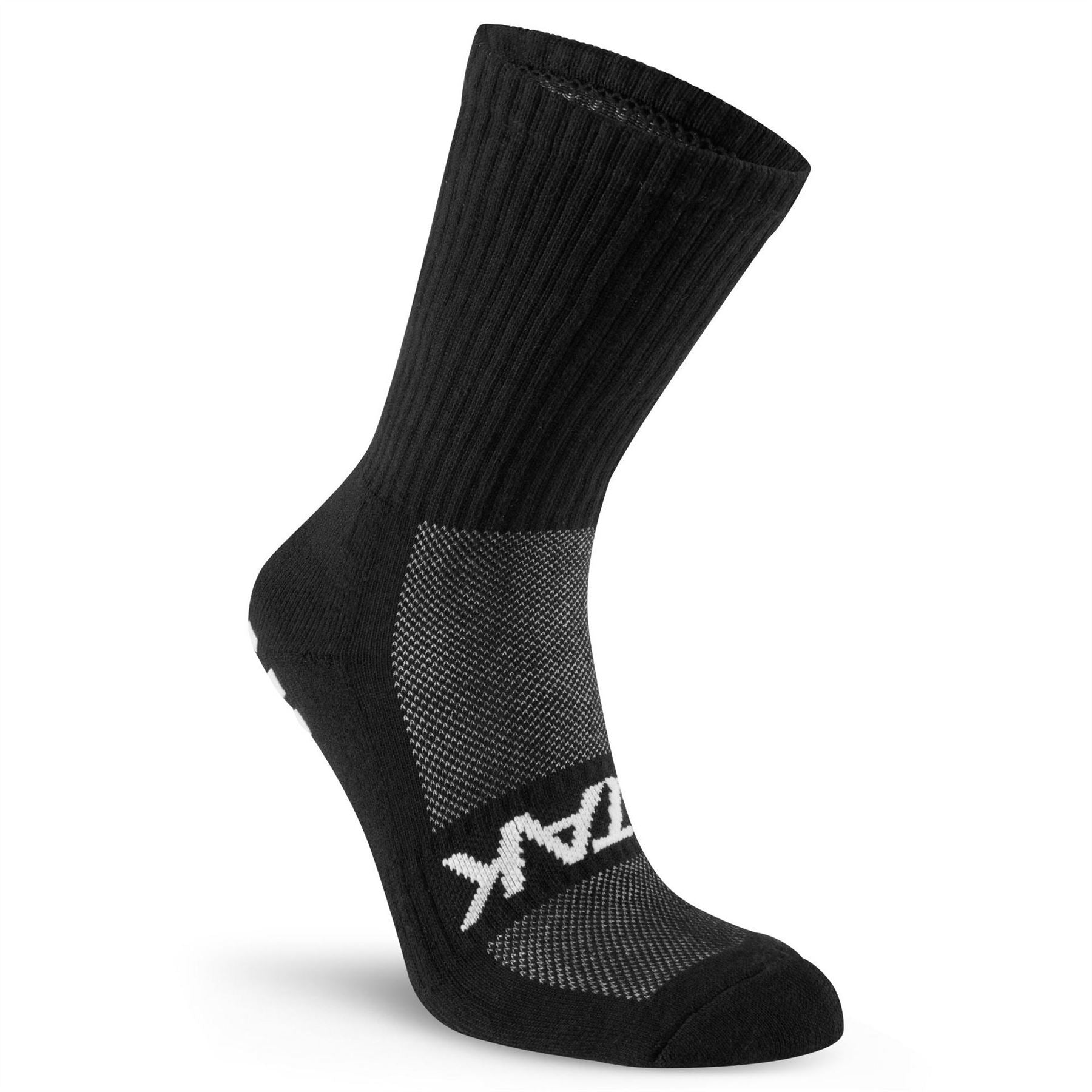 ATAK Sports Mid Grip Socks Junior