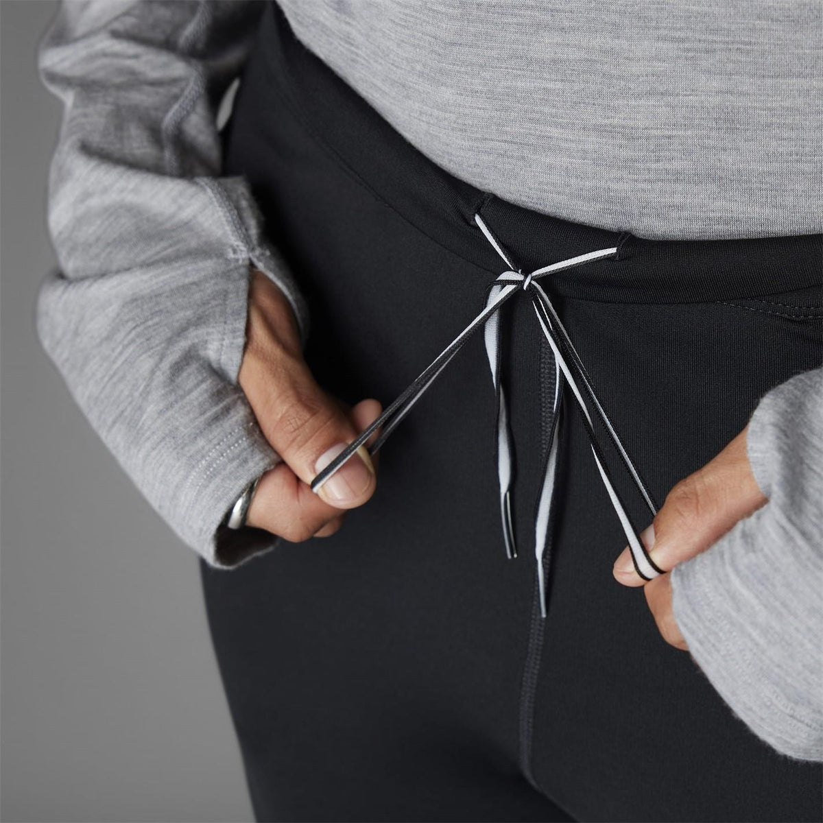 adidas Ultimate Core Warm Performance Running Tights