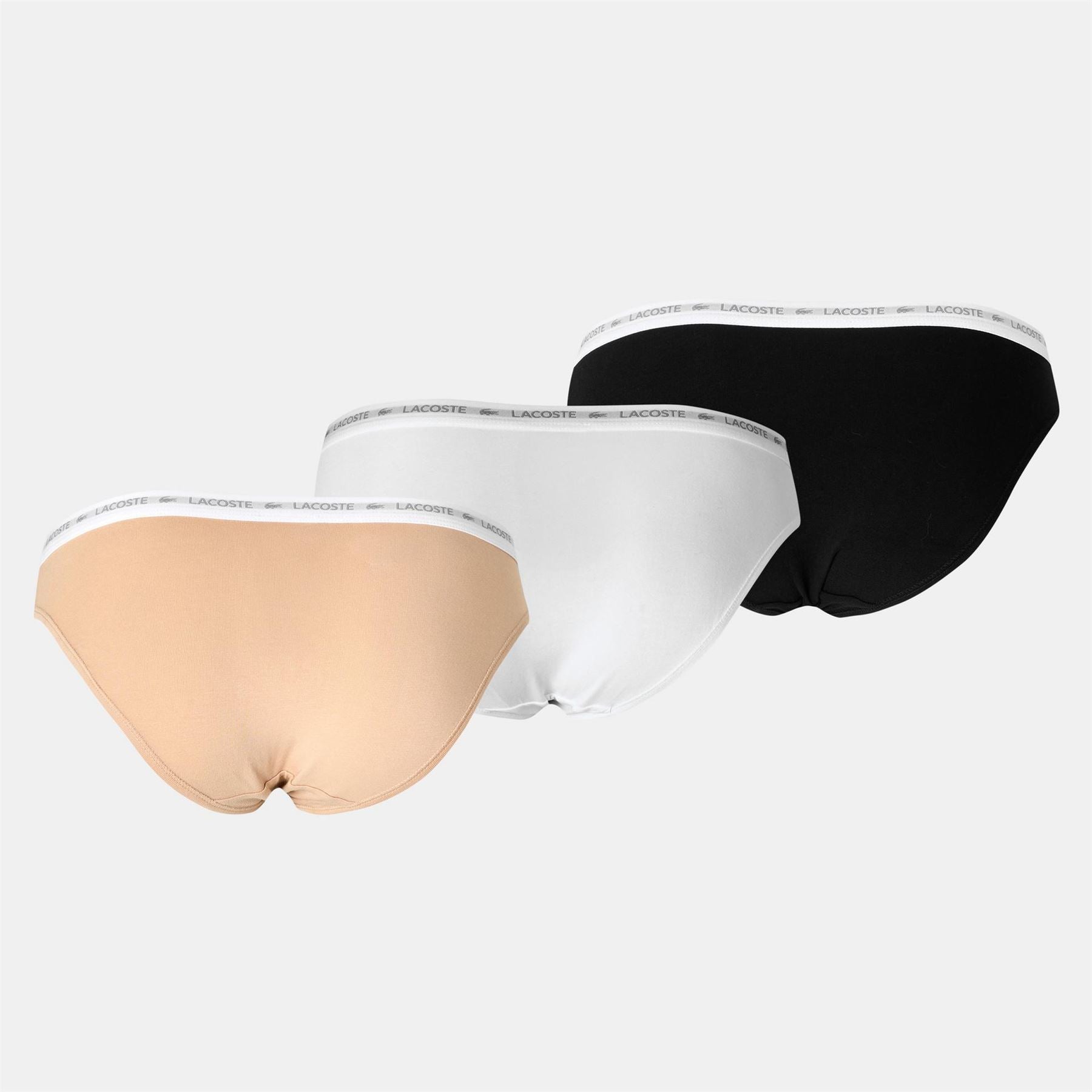 Lacoste Pack Briefs